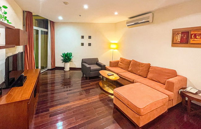 Wil'que Westlake Hotel & Residences - Foto 64