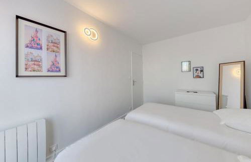 Disney apartment for 6 people - Foto 14