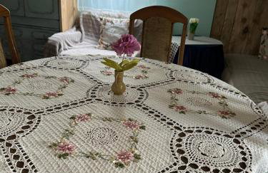 Różany Ogród - Foto 1