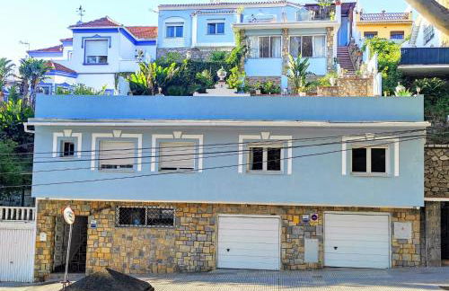 La Villa del Montecillo complex Beach and city ApartamentosMalagaManagement - Photo 58