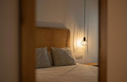 El Niu Apartamentos con terraza Camp Nou - Foto 12