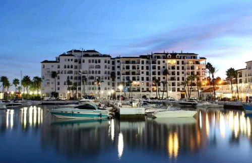 Apartamento sol y playa 805 - Photo 26