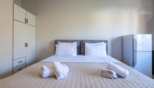 Mythos Suites-Hermes apartment - Foto 2