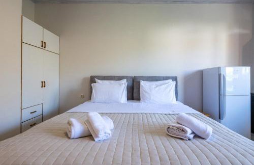 Mythos Suites-Hermes apartment - Foto 2