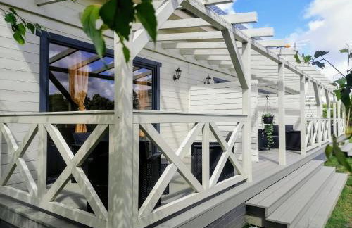 Brzozowa Polana - Foto 21