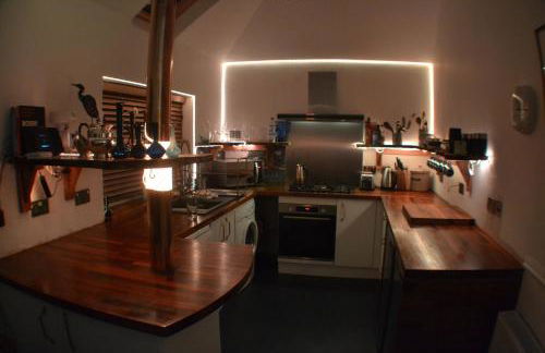 North Lodge Kilmun - Foto 38