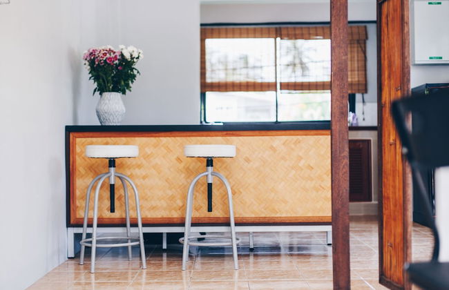 Coco Lilly Villas - Foto 49