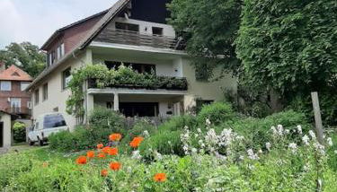 Art-Apartment mit Balkon - Foto 4