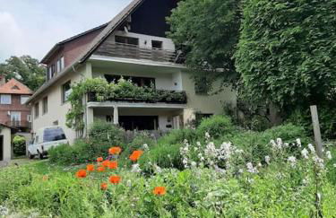 Art-Apartment mit Balkon - Foto 4