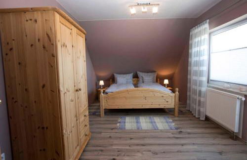 Ferienwohnungen Ankerplatz - Foto 20