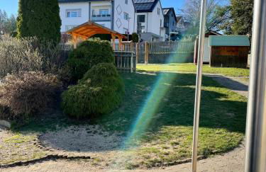 Villa Sonnenschein im Zentrum Bad Stebens nahe der Therme - Foto 12