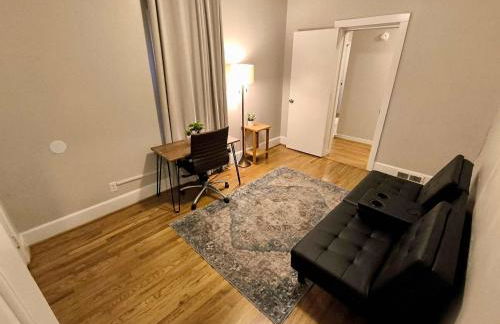 Mins to USC Hospital Zoo Columbia Duet-Unit A - Foto 119