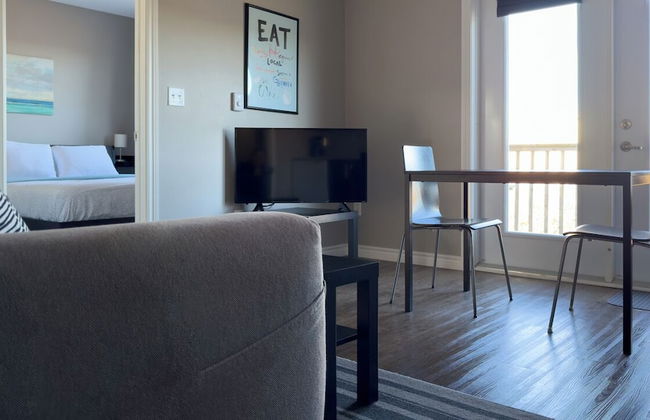 The Killick Inn & Suites - Foto 21