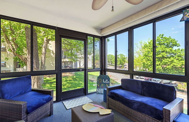 Lake Getaway - Photo 15