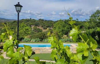 Casa Rural Ocre - Photo 14