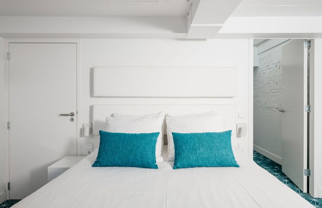 YAYS Amsterdam Salthouse Canal by Numa - Foto 3