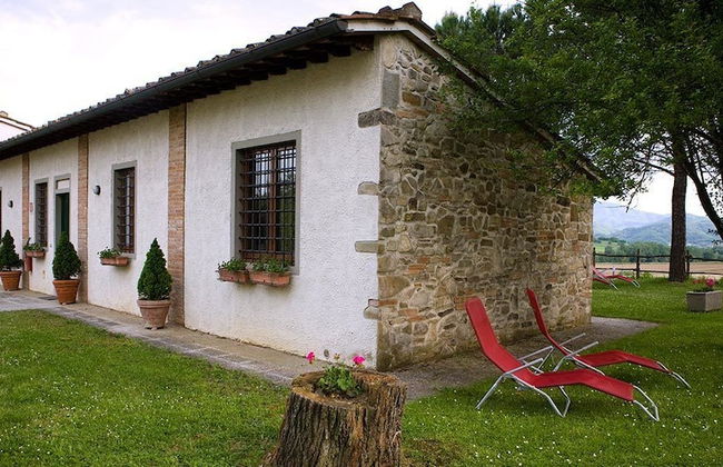 Agriturismo La Topaia - Foto 39