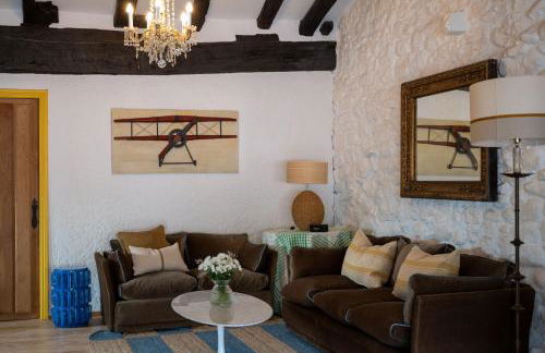 Casa Rural Boutique cerca de Comillas - Foto 54