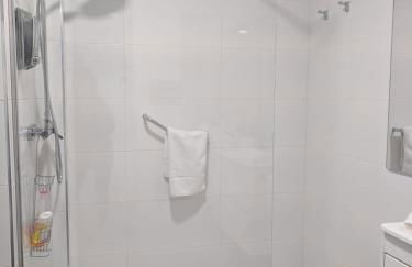 Apartamento con vistas al mar primera linea de playa del Postiguet - Photo 39