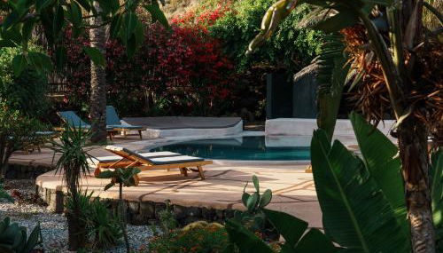 Villa calypso Pantelleria - Foto 5