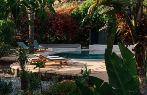 Villa calypso Pantelleria - Foto 5