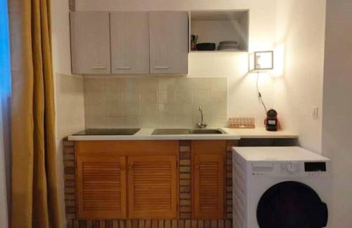 Appartement au calme ORSAY PARIS - Foto 8