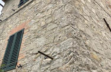 TOWER in Casciano di Murlo - Foto 12