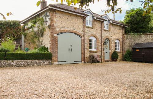 The Coach House at Lackington Farm - Photo 49