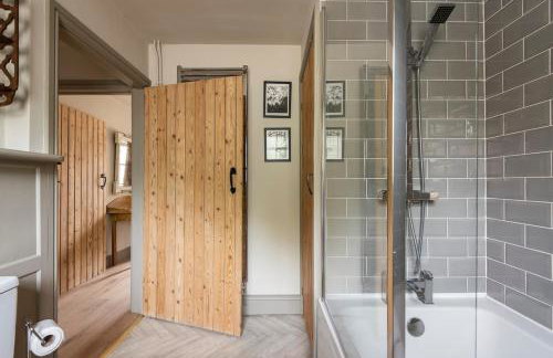 Pet Friendly Manor House Hop Kiln - Foto 12