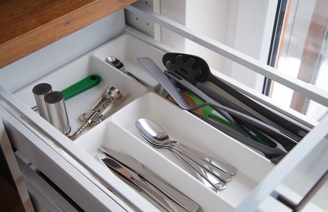 Spacious Work-focused Apartments in Prague 3 - Foto 17