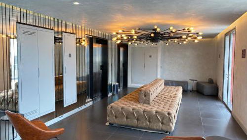 Studio moderno a 3min a pé do Allianz Parque - Foto 4, Shopping Area