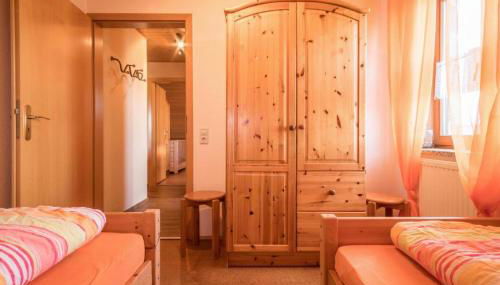 Ferienhof-Dachsberg Wohnung Weitblick - Foto 3