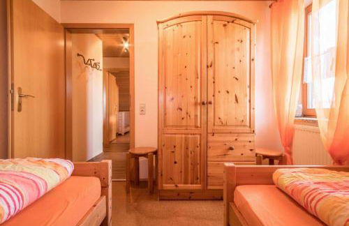 Ferienhof-Dachsberg Wohnung Weitblick - Foto 3