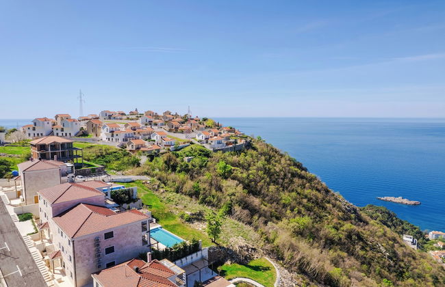 Monte Living by In Property - Foto 38