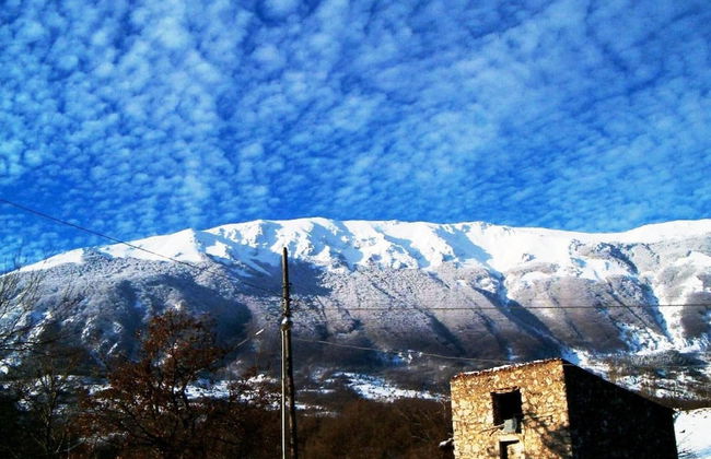 Dante Pino in Tocco da Casauria - Foto 24