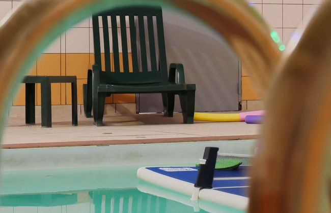 Aparthotel Adagio Access Poitiers - Foto 22