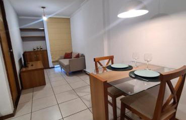 Apt em Brasília Preço Único 3 Hóspedes - Foto 19