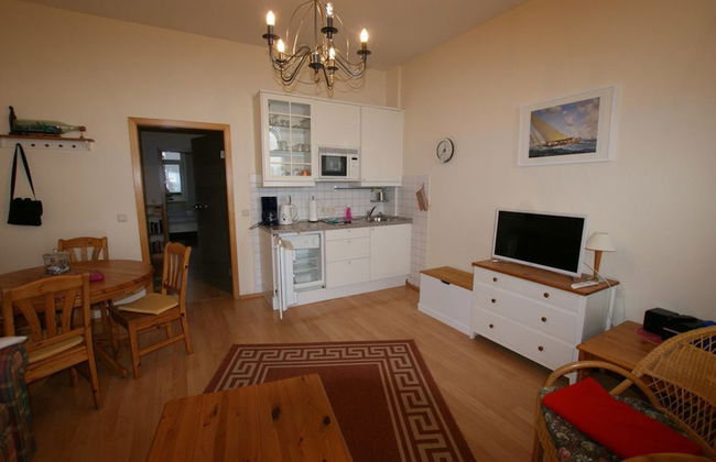 Fürstenhof Rügen - Foto 22