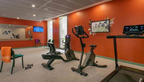 Résidence Services Seniors DOMITYS - Villa Ulma - Foto 4