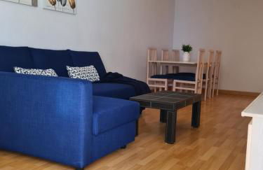 Dos Torres Gondolin Los Arcos - Foto 9