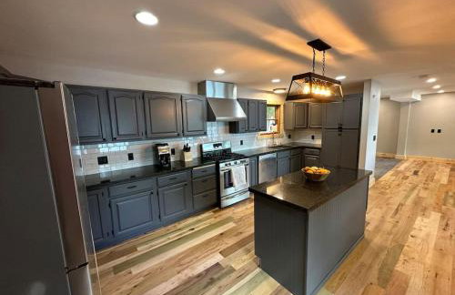 Pleasant Lake Bed and Breakfast - Foto 29