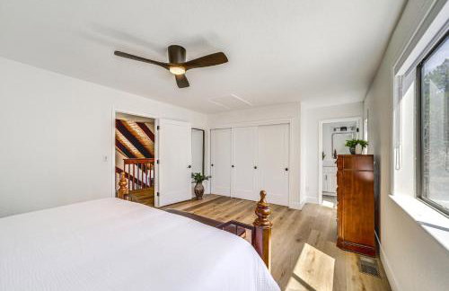 Family Friendly Modern Cabin in Munds Park! - Foto 18