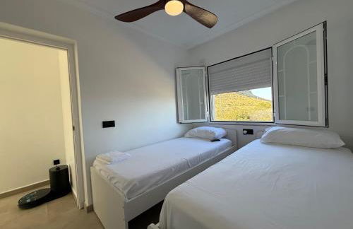 CASA Adosada obra nueva Calas santa pola del este 50 metros del mar - Foto 54