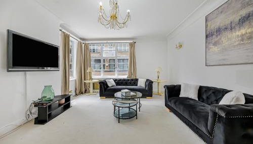 Knightsbridge lowndes square Flat - Foto 4