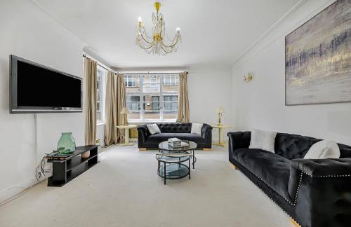 Knightsbridge lowndes square Flat - Foto 4