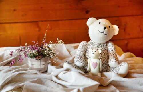 Orserose Chalet 1 La Bilancia - Foto 4