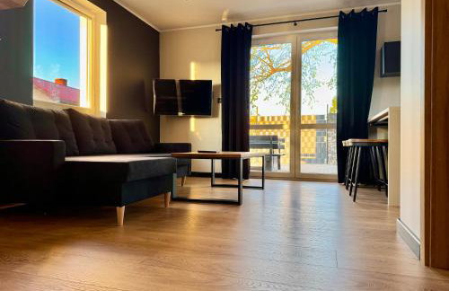 Agroturystyka Domki za Lipą - Foto 9