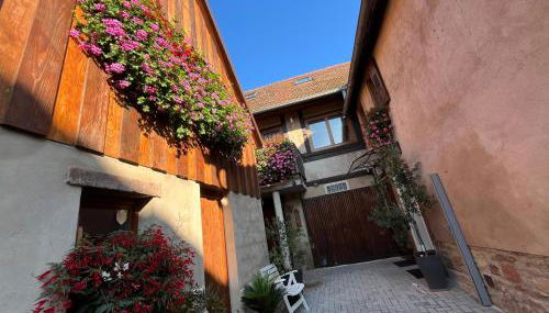 Appartement duplex chez Sandra - Photo 3