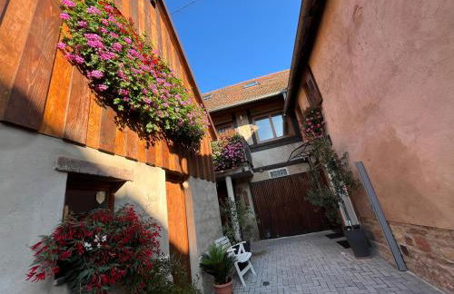 Appartments Rue Des Châteaux - Photo 5