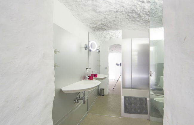 Cuevas del Cohetero - Sacromonte - Foto 14